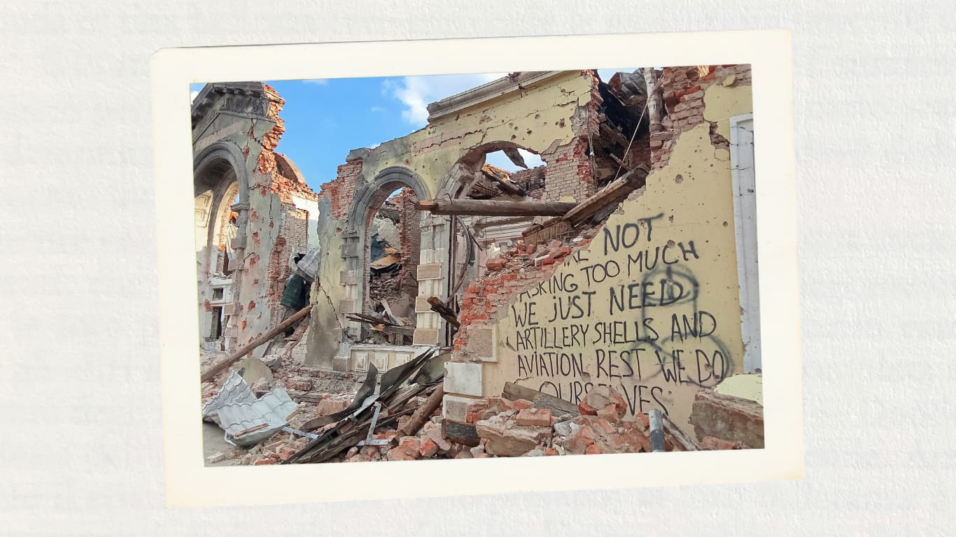 Humility, Hubris, and the Future of European Defence