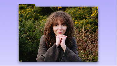 Iryna Zamuruieva